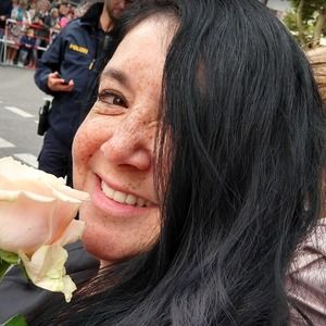 Meet your Posher, Michelle